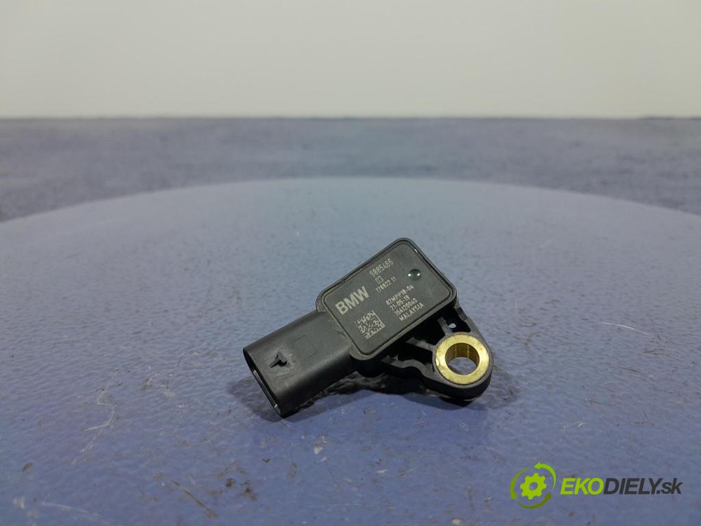 Bmw Seria 3 2021 snímač tlaku Mapsensor: 9885466