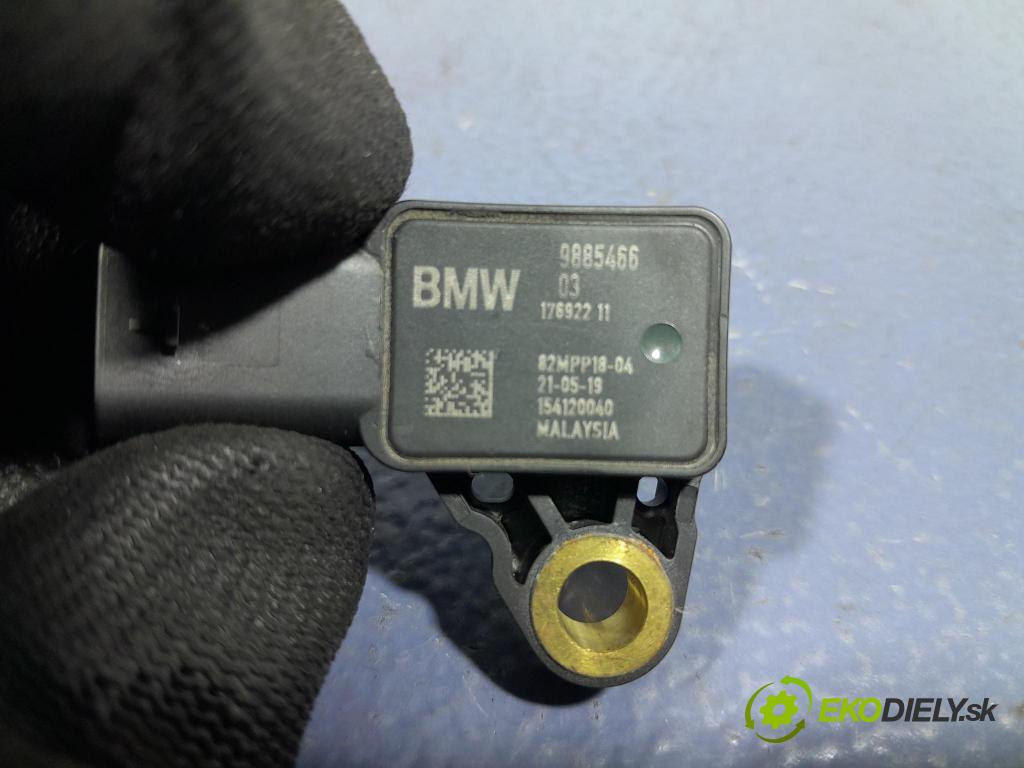 Bmw Seria 3 2021 snímač tlaku Mapsensor: 9885466