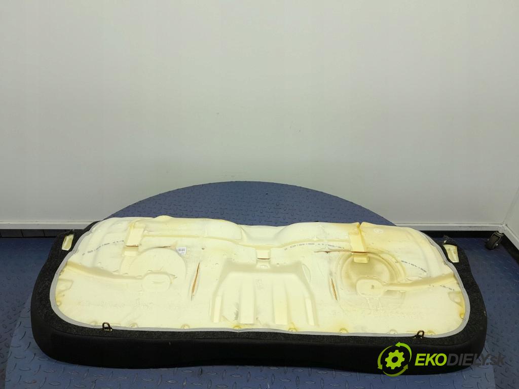 Skoda Octavia 2017 Sedačka zadný 5E0885375E