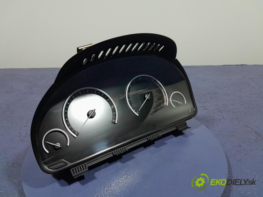 Bmw Seria 5 2011 prístrojovka/ budíky 9280465