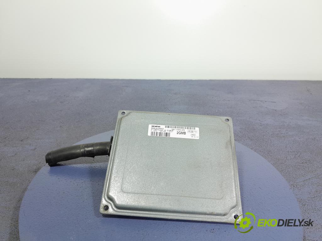 Ford Focus 2008 riadiaca jednotka Motor: 7M51-12A650-AFB