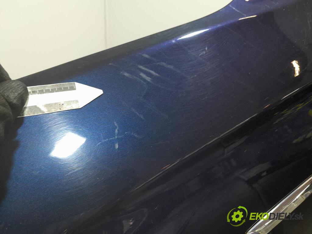 Bmw Seria 5 2011 blatnik před Levý: 01