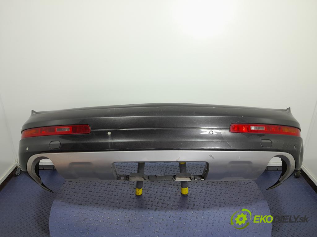 Audi Q7 2008 nárazník Zad: 01