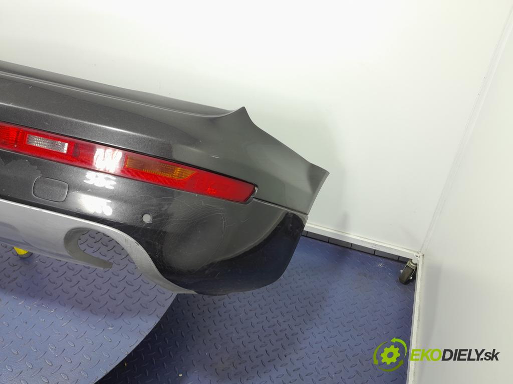 Audi Q7 2008 nárazník Zad: 01