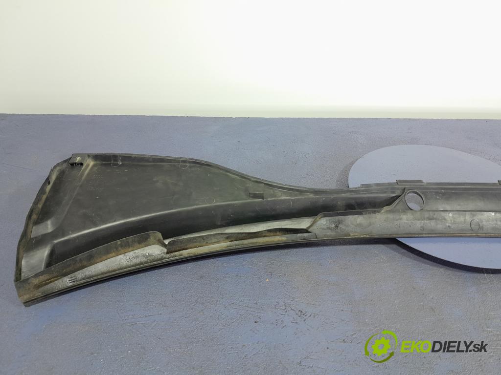Audi Q7 2008 torpédo 4L1819401