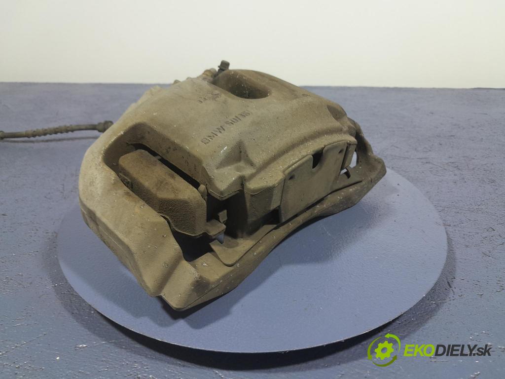 Bmw Seria 5 2011 brzdič brzdový Predné v pravo: 01