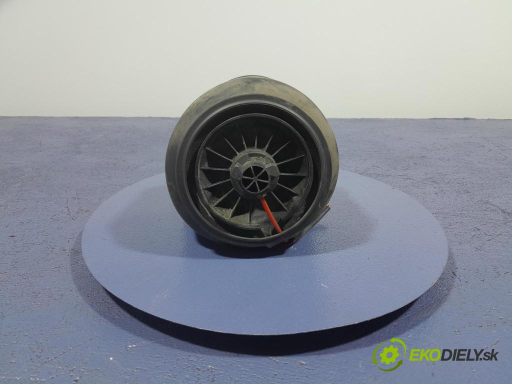 Bmw Seria 5 2011 tlmič zad Vľavo.: 7513706