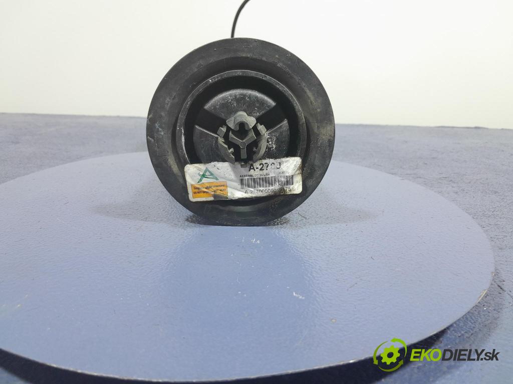 Bmw Seria 5 2011 tlmič zad Vľavo.: 7513706