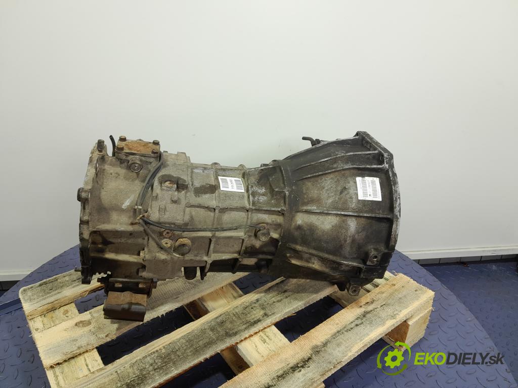 Mitsubishi L200 2006 prevodovka Manualna V5MB1-J-NE