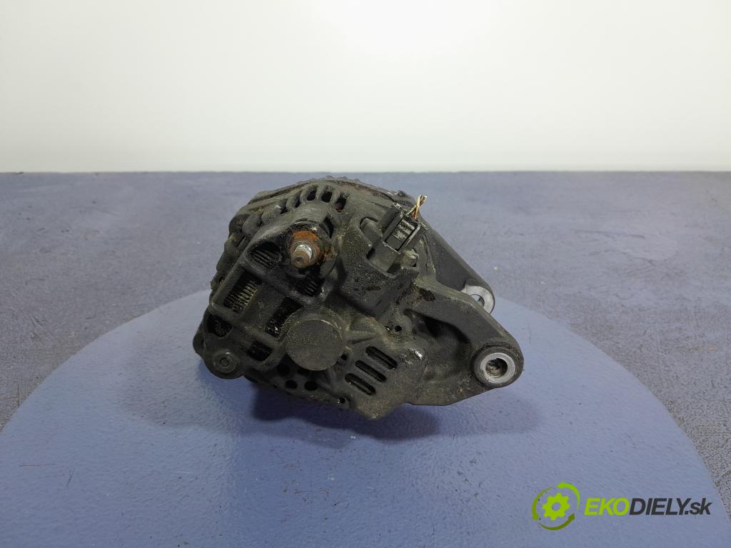 Mitsubishi L200 2006 Alternator 1800A007