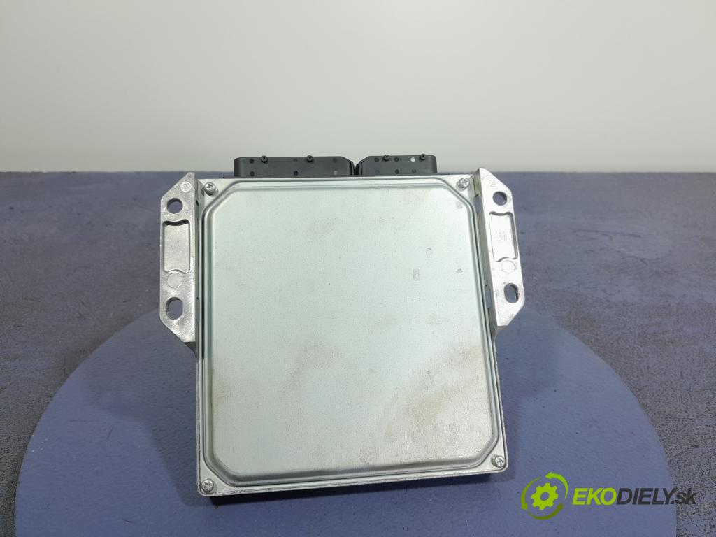 Mitsubishi L200 2006 riadiaca jednotka Motor: 1860A549