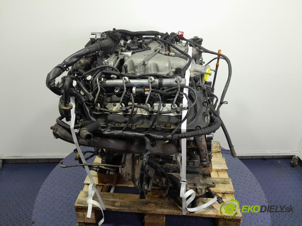 Audi Q7 2008 motor Diesel: BTR