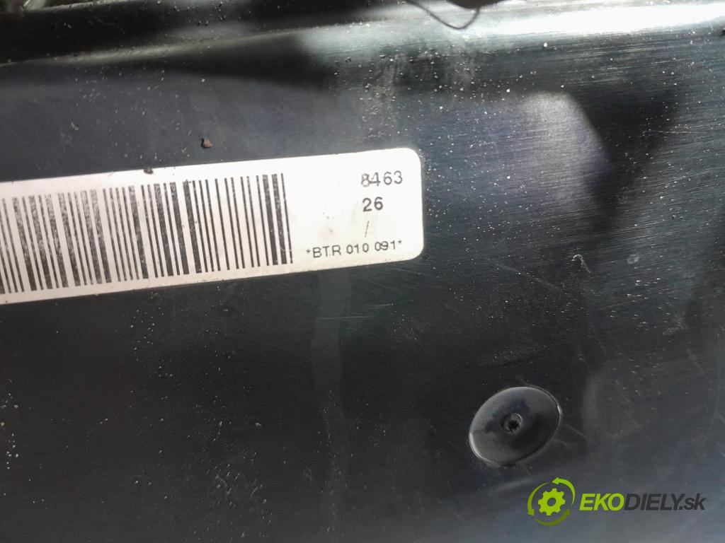 Audi Q7 2008 motor Diesel: BTR
