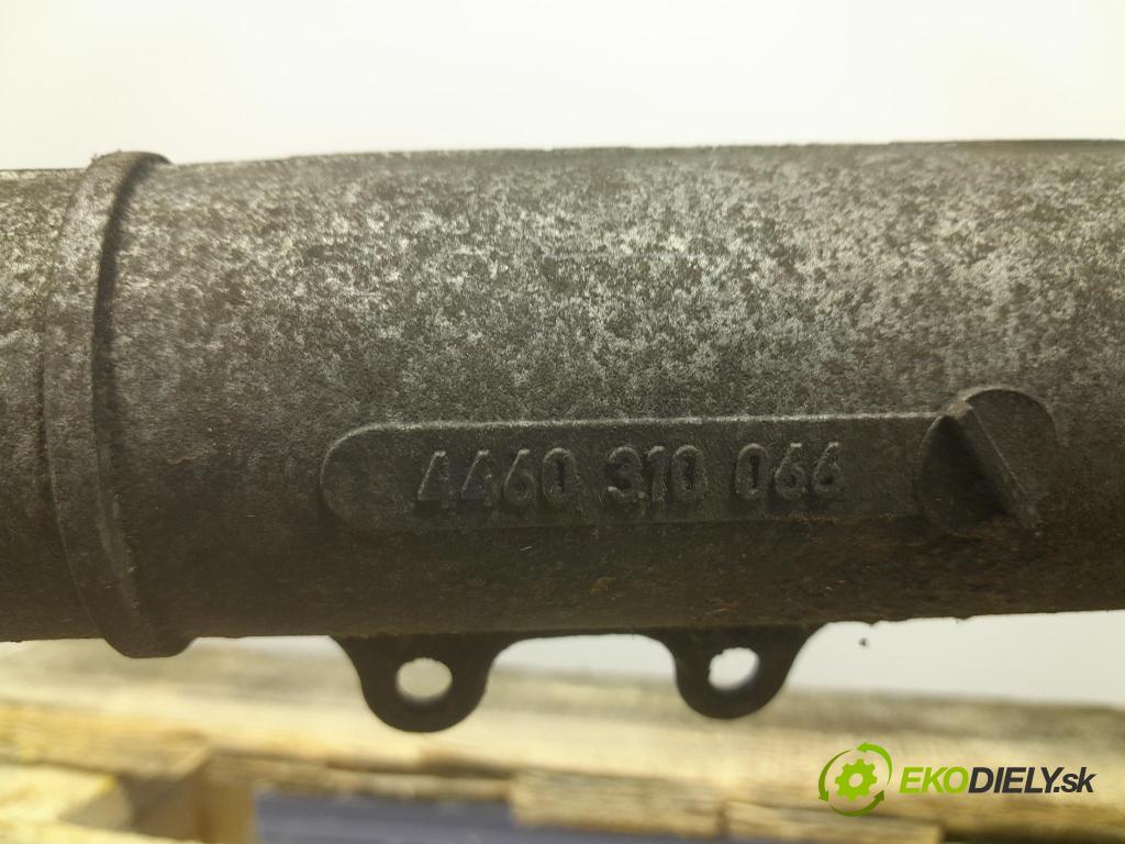 Audi Q7 2008 diferenciál Přední 0AA409508T