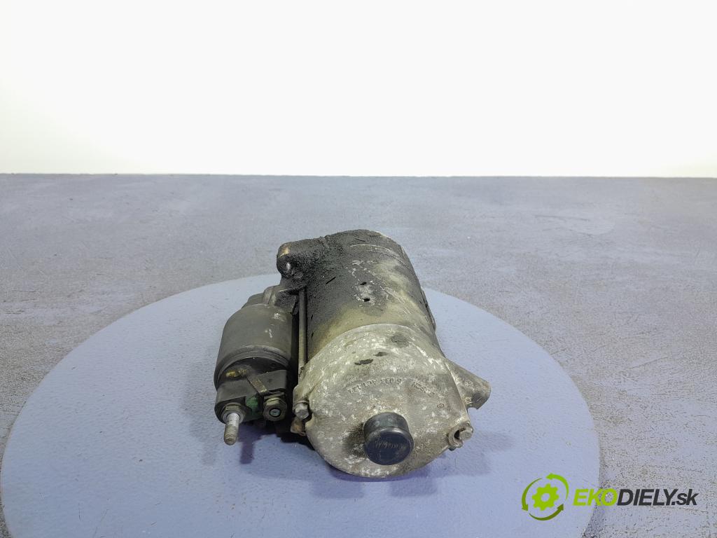 Audi Q7 2008 štartér 057911023E