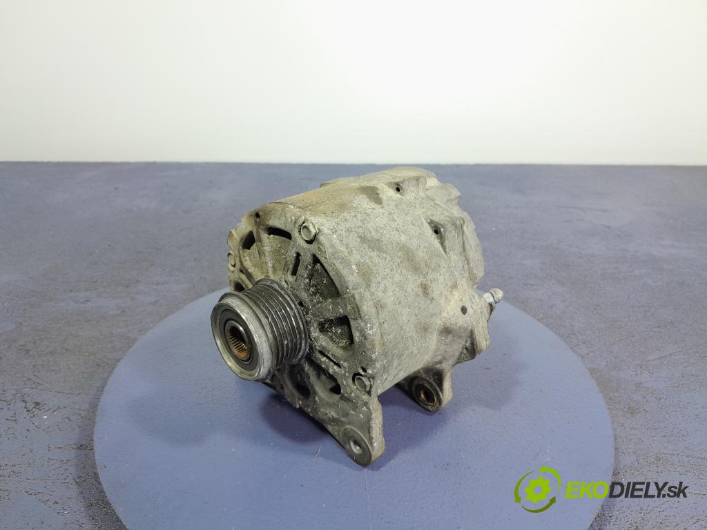 Audi Q7 2008 Alternator 059903016T