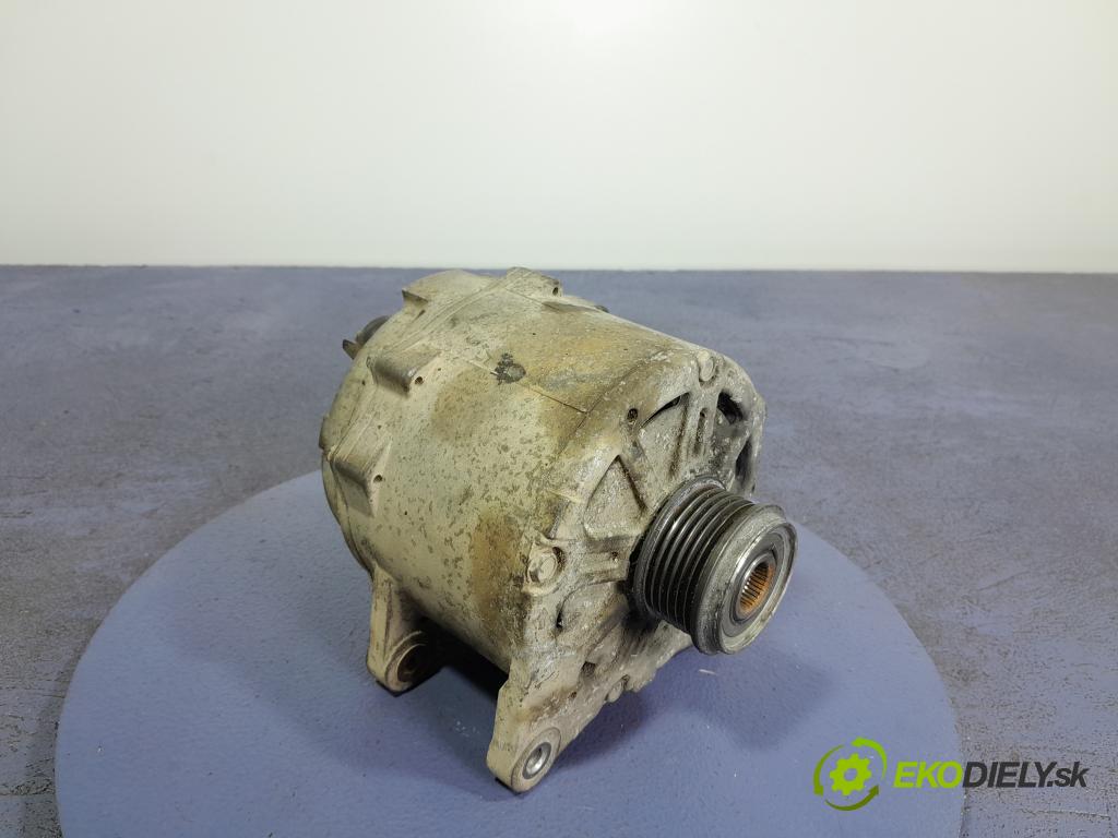 Audi Q7 2008 Alternator 059903016T