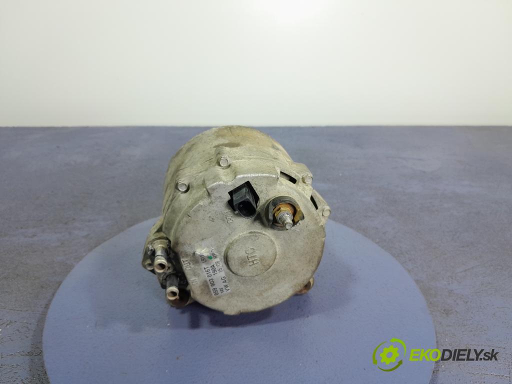Audi Q7 2008 Alternator 059903016T