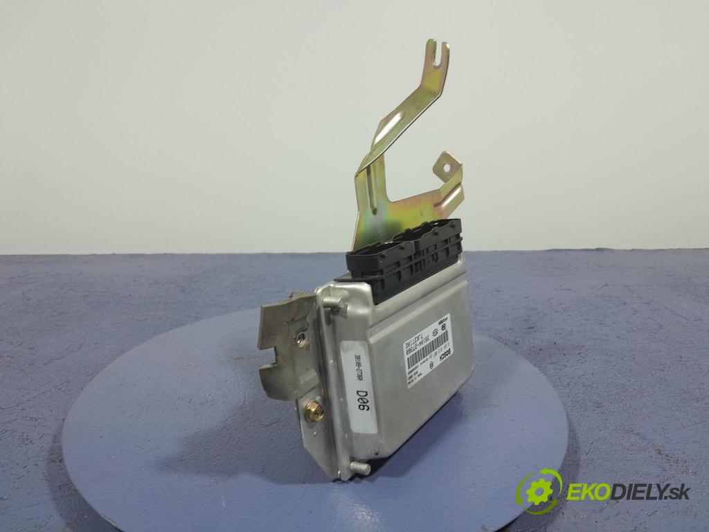 Kia Sportage 2005 riadiaca jednotka Motor: 39104-27360