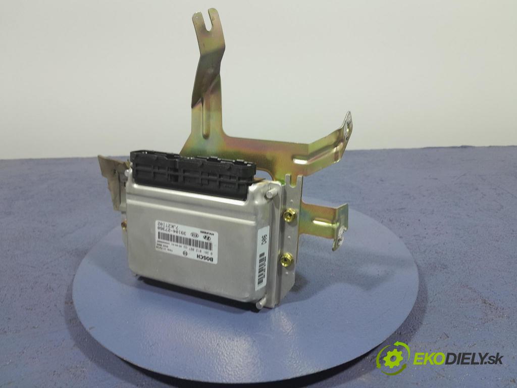 Kia Sportage 2005 riadiaca jednotka Motor: 39104-27360