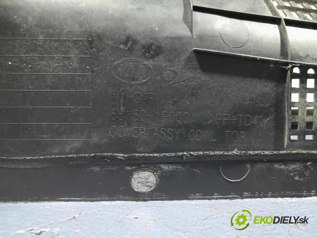 Kia Sportage 2005 torpédo 86150-1F000