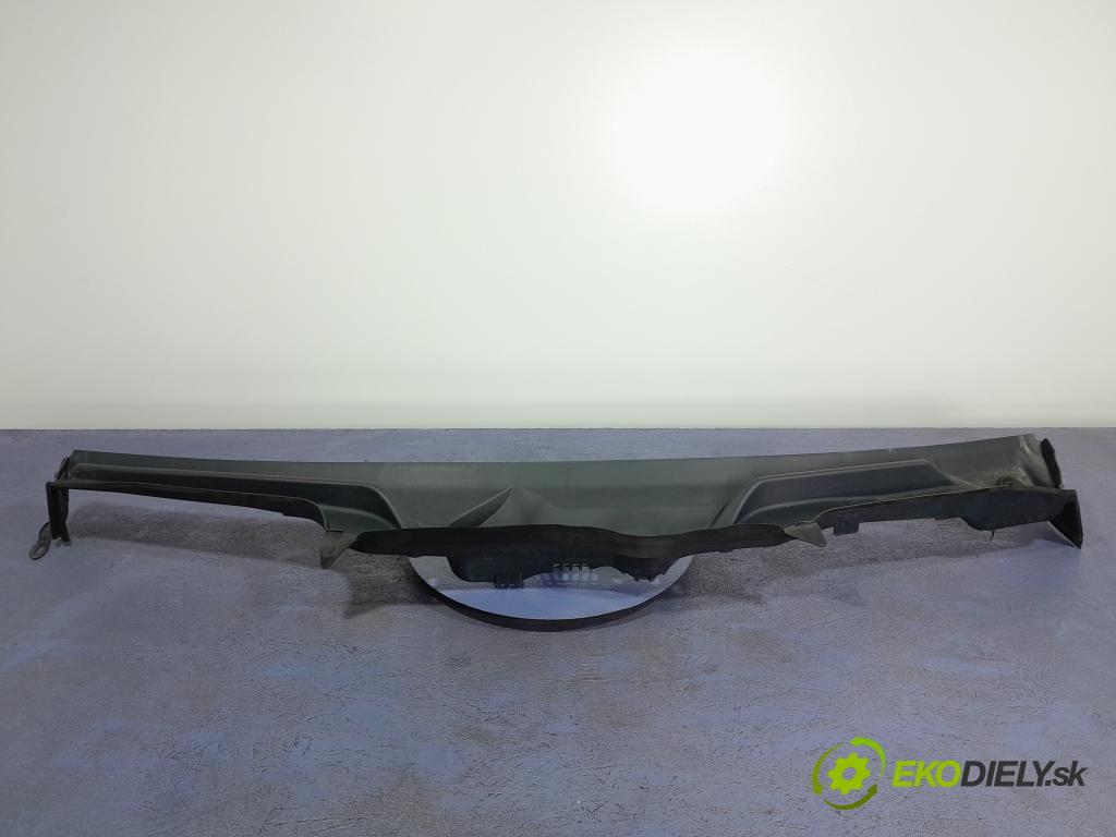 Mercedes E-klasa 2019 torpédo A2138308703