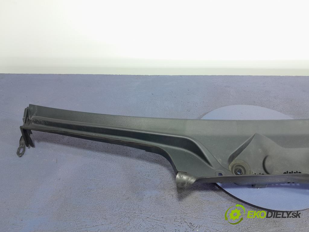 Mercedes E-klasa 2019 torpédo A2138308703