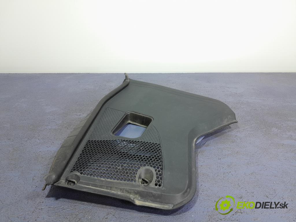 Mercedes E-klasa 2019 torpédo A2138300200
