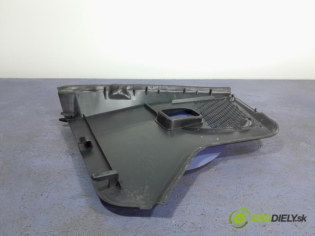 Mercedes E-klasa 2019 torpédo A2138300200