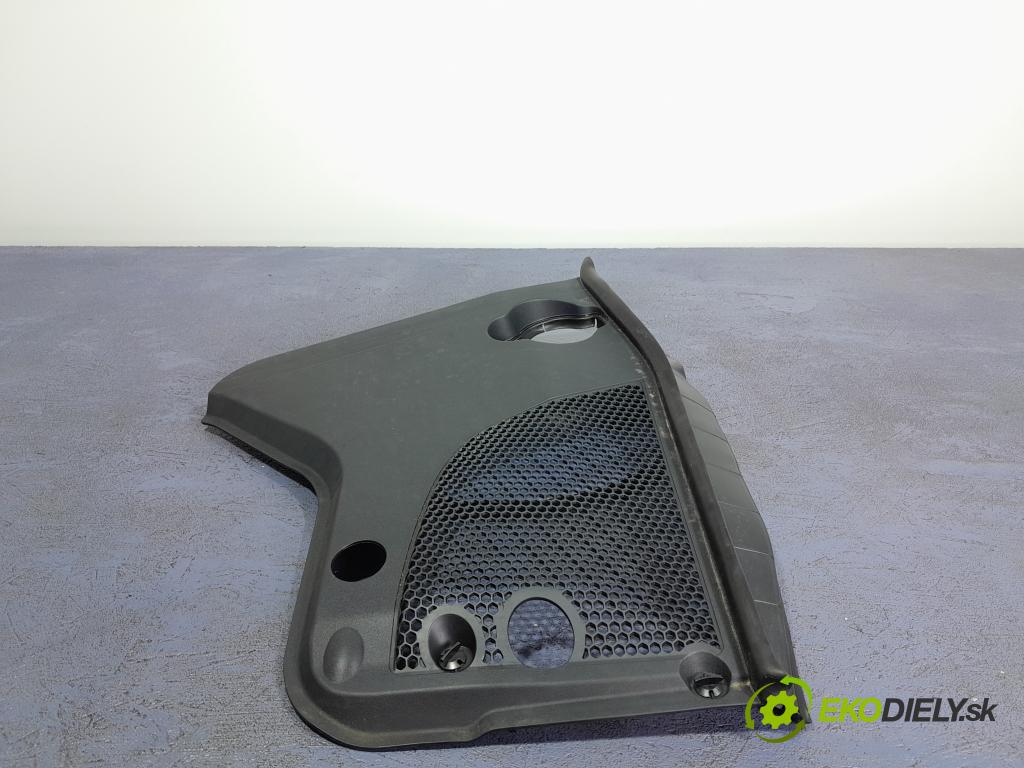 Mercedes E-klasa 2019 torpédo A2138300100