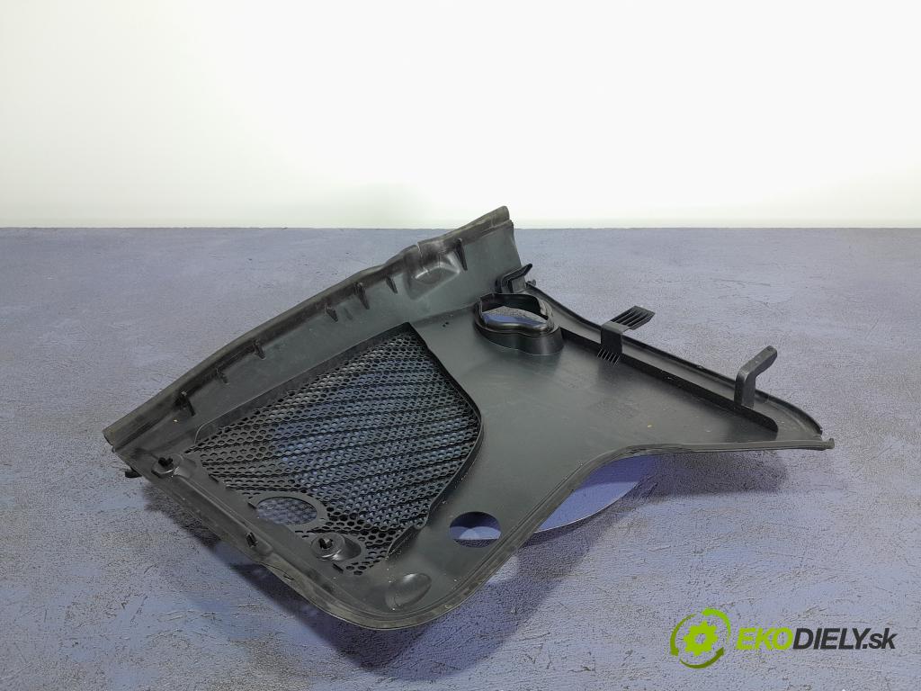 Mercedes E-klasa 2019 torpédo A2138300100