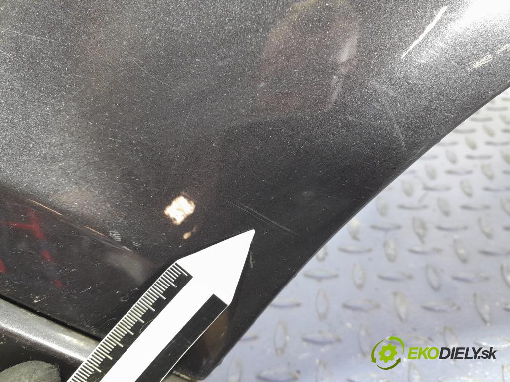 Audi Q7 2008 blatnik před v pravo: 01