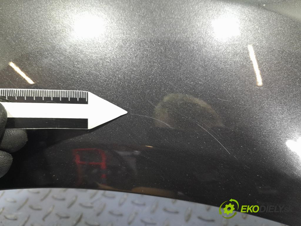 Audi Q7 2008 blatnik před v pravo: 01