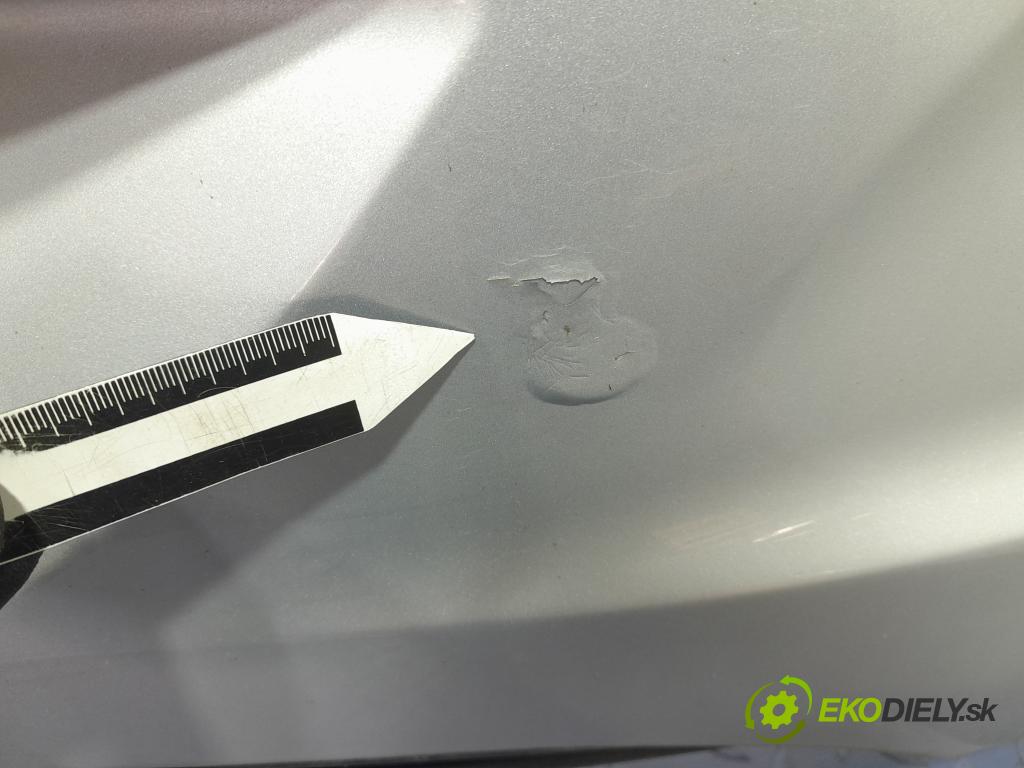 Hyundai I30 2015 nárazník Zad: 01