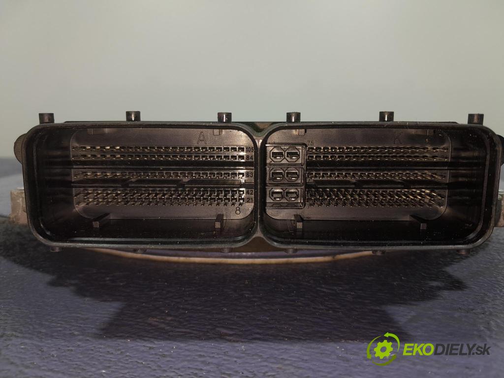Hyundai I30 2015 riadiaca jednotka Motor: 39140-2ABB0