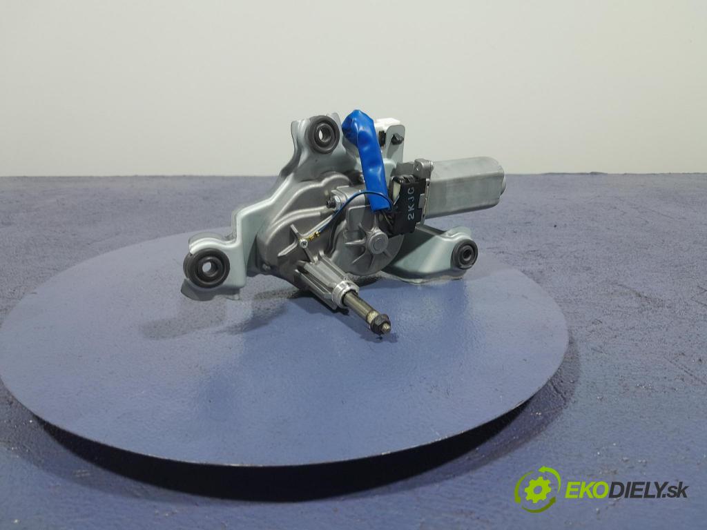 Hyundai I30 2015 motor: Stierače: zad 98700-A5000