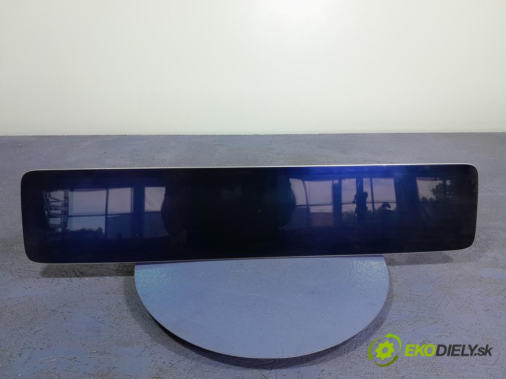 Mercedes E-klasa 2019 prístrojovka/ budíky A2135405292