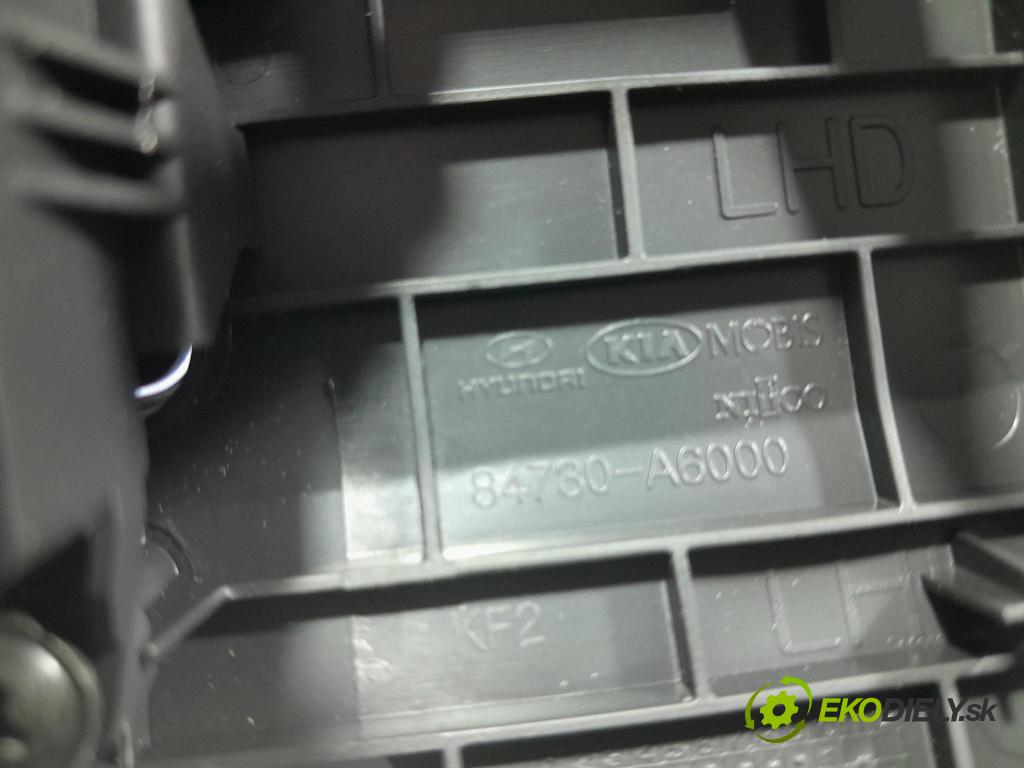 Hyundai I30 2015 Přepínač Světel: 93310-A6080