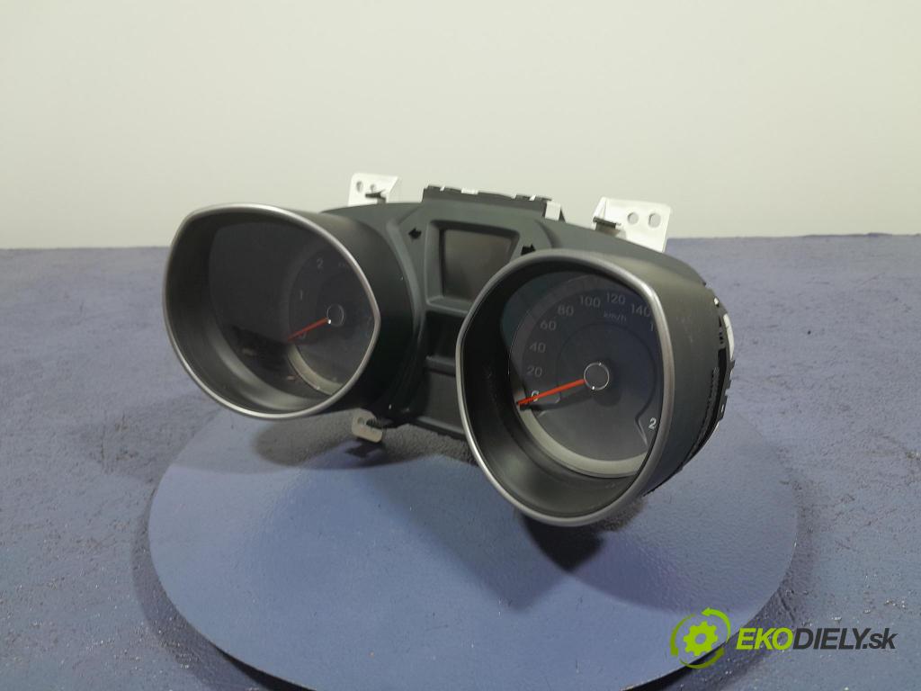 Hyundai I30 2015 prístrojovka/ budíky 94004-A6060