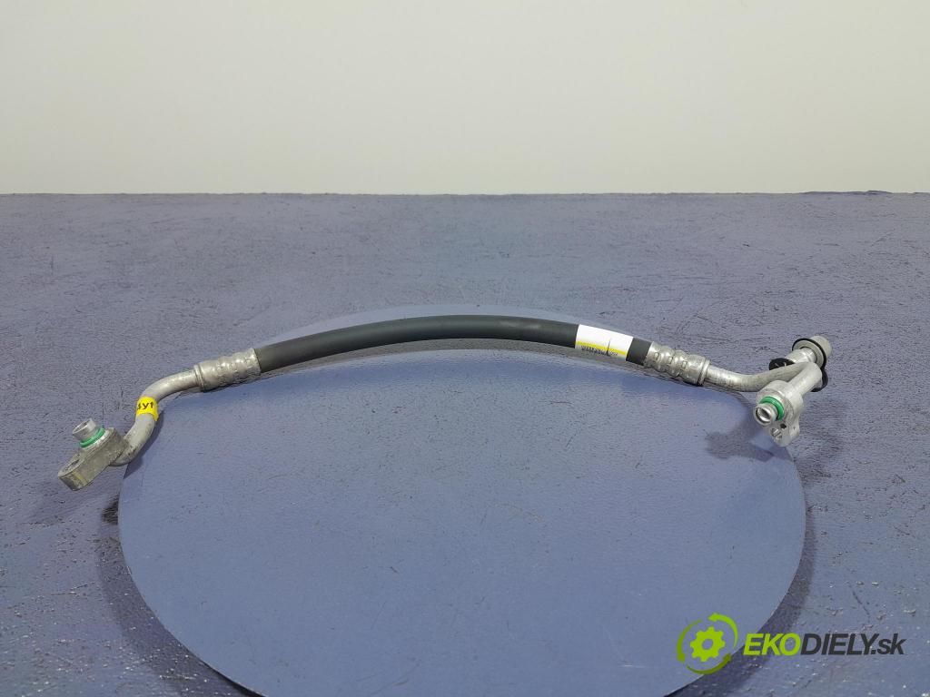 Hyundai I30 2015 rúrka Klimatizácia: 97762-A6250