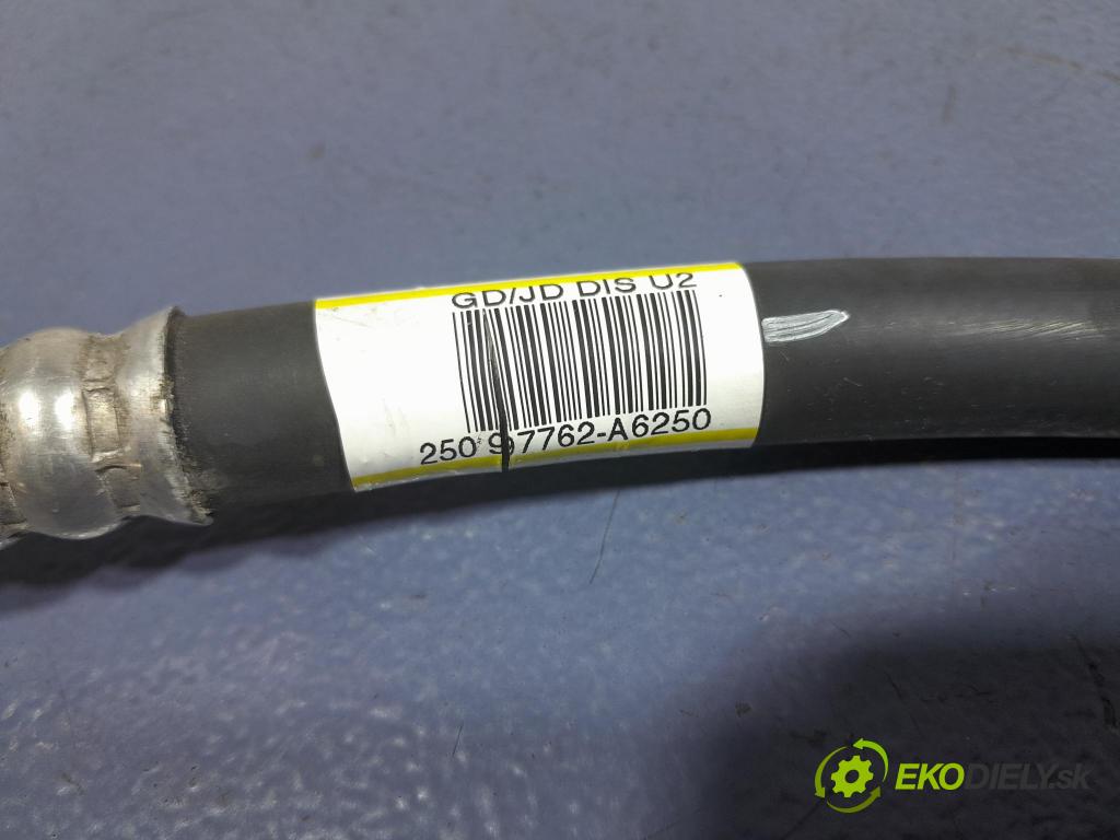Hyundai I30 2015 rúrka Klimatizácia: 97762-A6250