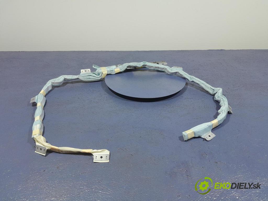 Toyota Prius 2007 Airbag: clona x 01