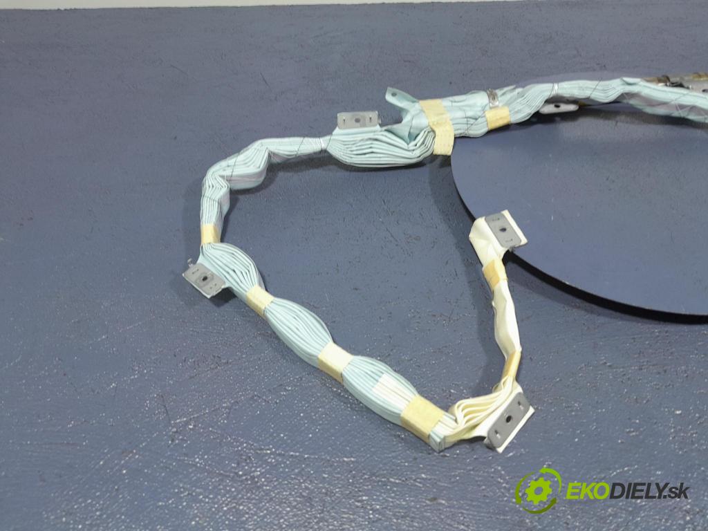 Toyota Prius 2007 Airbag: clona x 01