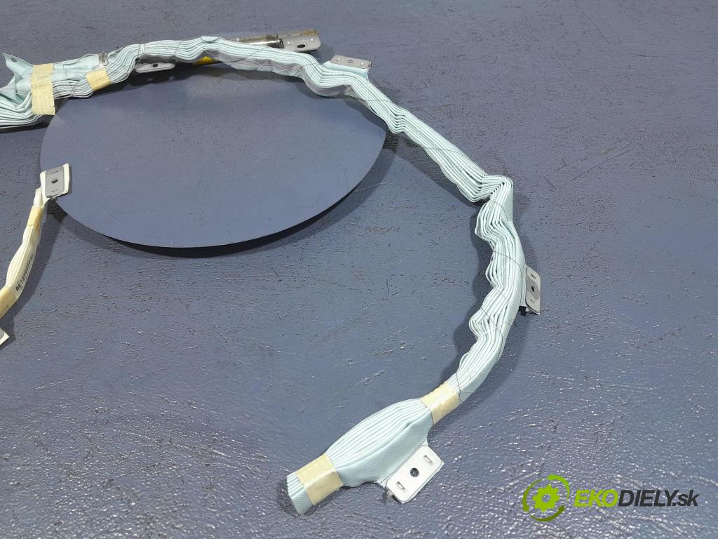 Toyota Prius 2007 Airbag: clona x 01