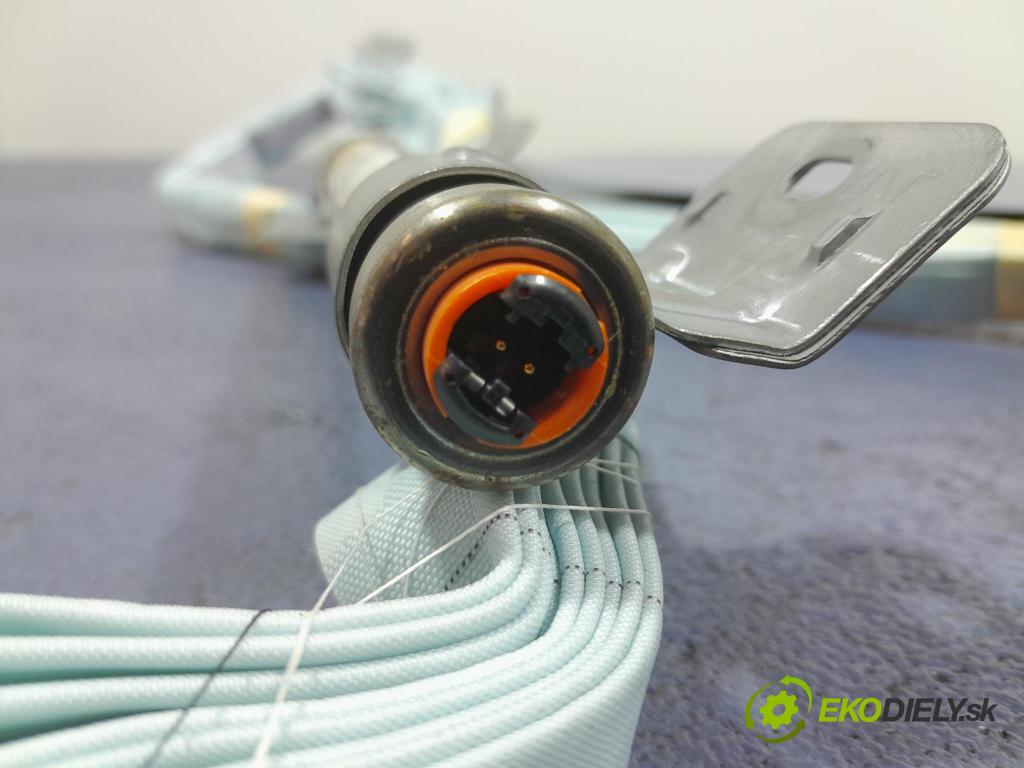 Toyota Prius 2007 Airbag: clona x 01