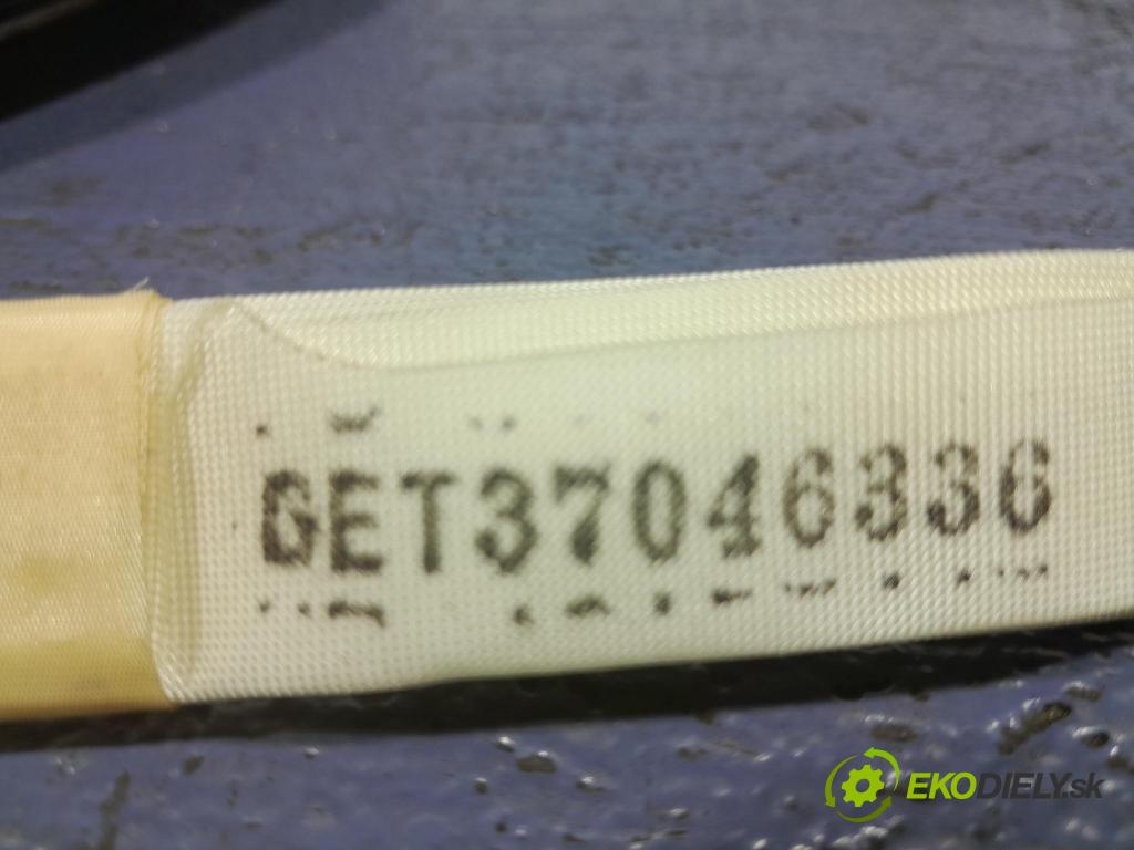 Toyota Prius 2007 Airbag: clona x 01