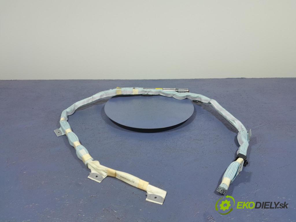 Toyota Prius 2007 Airbag: clona x 01