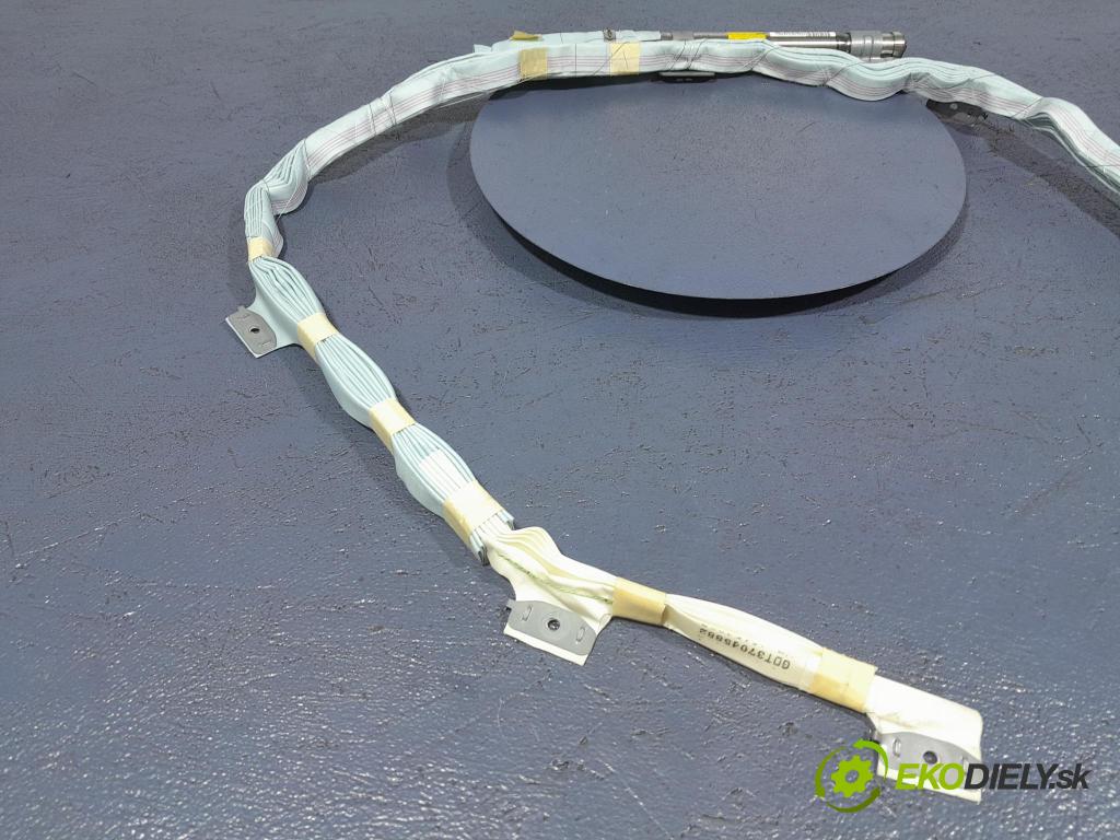 Toyota Prius 2007 Airbag: clona x 01