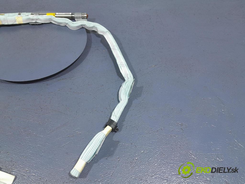 Toyota Prius 2007 Airbag: clona x 01