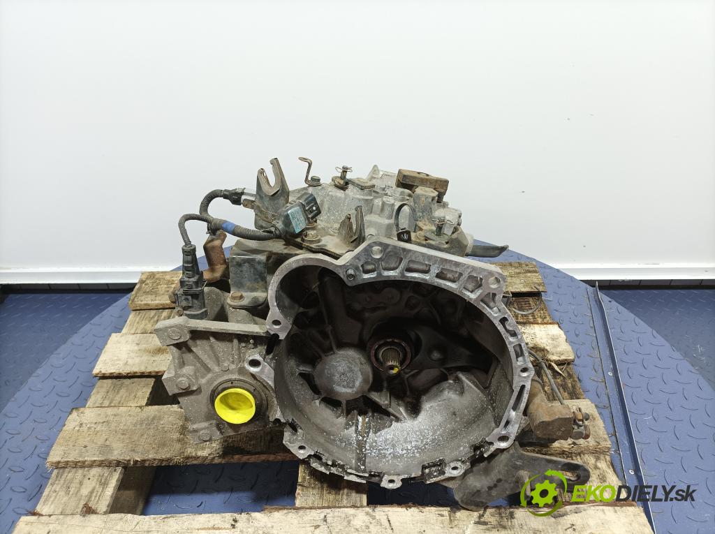 Hyundai Elantra 2007 prevodovka Manualna P71667